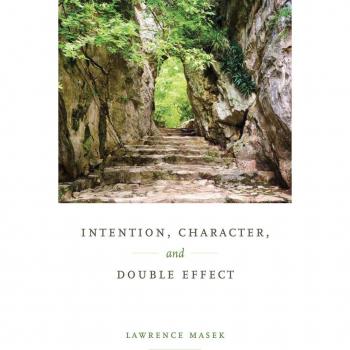 Intention Character and Double Effect