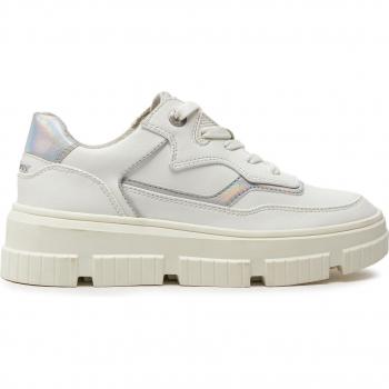 Bianco Comfort Trainer S.OLIVER