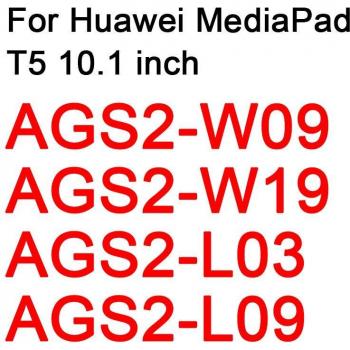 10.8 M5 Lite Screen Protector
