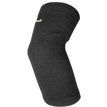 Back on Track Noir Elbow Pads XS