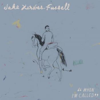 When I'm Called - Vinilo - Jake Xerxes Fussell