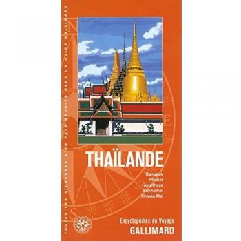 Thaïlande - Bangkok, Phuket, Ayuttahaya, Sukhothai, Chiang Mai