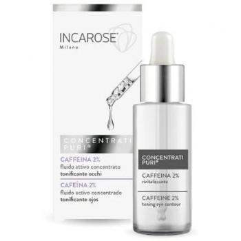 Concentrati Puri Caffeina 2% 15ml