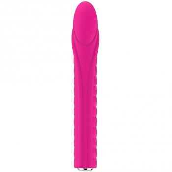 Nalone Vibromasseur Dixie - Rose
