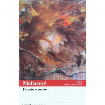 Poesie e prose. Testo francese a fronte
