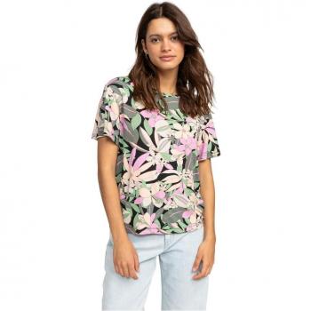 Roxy Blüten-Oberteil „Flowers for Life“