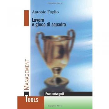 Lavoro e gioco di squadra