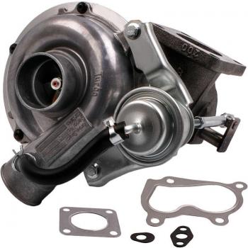 TurboCharge Pro for Isuzu Trooper 2.8/3.1 SUV