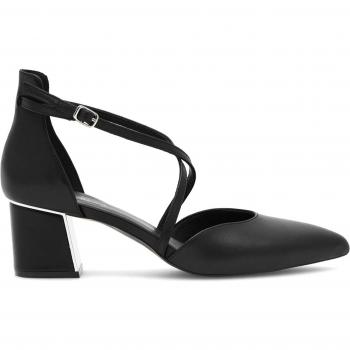 Décolleté Lasocki WYL3022-14Z Nero