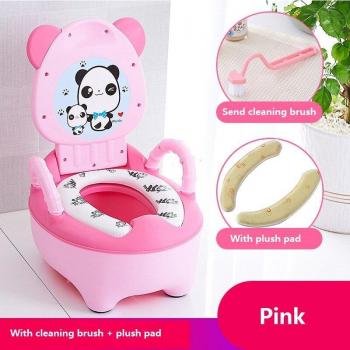 Baby Potty