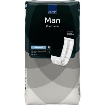 Abri-man SlipGuard