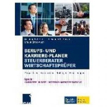 Vitalsource Technologies, Inc. Berufs- Und Karriere-planer Steuerberater ! Wirtschaftsprufer