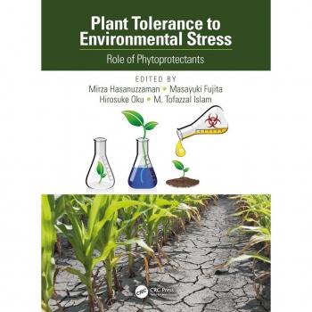 Vitalsource Technologies, Inc. Plant Tolerance to Environmental Stress: Role of Phytoprotectants