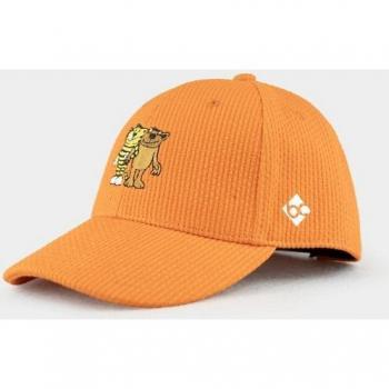 Capolinea Bavarian Caps Janosch Tigro e Orso Curvo