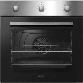 Candy FIDCX602CA Stainless Steel Single Oven – Electric
