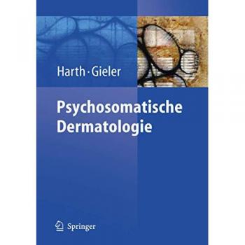 Psychosomatische Dermatologie