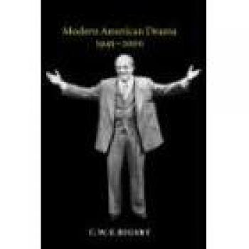 Modern American Drama, 1945–2000