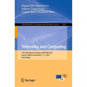 Vitalsource Technologies, Inc. Telematics and Computing
