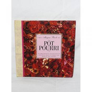 Magna Book of Pot Pourri - Mary Lawrence