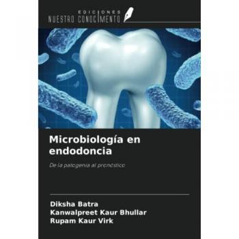 Batra, Diksha: Microbiología en endodoncia