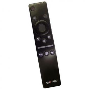 MANDO A DISTANCIA MUVIP COMPATIBLE CON SAMSUNG - TAMBIEN CON SMART TV