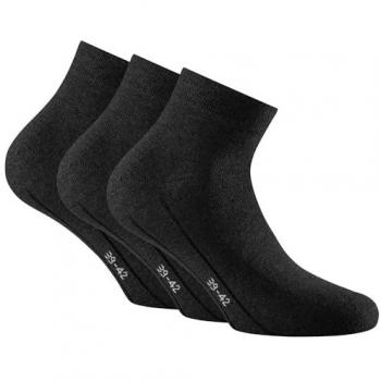 Pack Triplo Sneaker Plus di Rohner