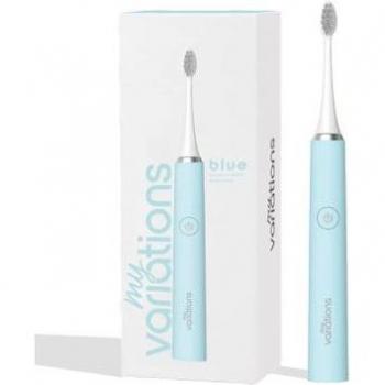 My Variations Support Mural Brosse à Dents