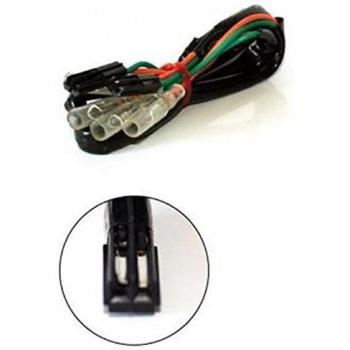 Accessoire Cable Adaptateur Clignotant Koso Moto Yamaha BO021122-03 Neuf