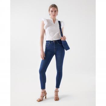 Salsa Jeans 2100838 Medium Light 36