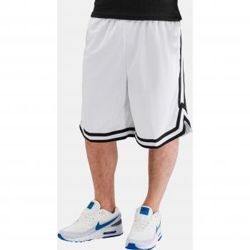 Urban Classics Stripe Mesh Shorts