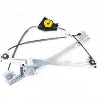 JUMASA elektrischer Fensterheber vorne links ZR ZA24 L