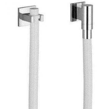 Dornbracht Water Modules Wandanschlussbogen 27822979-06 platin matt