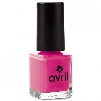 Laca de Uñas Avril Rosa Bollywood 7 ml