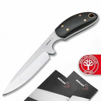 Boker Plus Pocket Knife Design Mickey Yurco 2.0