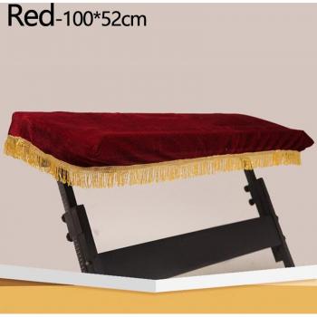 Universal Keyboard Cover for 61-Key Electric Piano