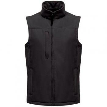 Flux Veste Sans-Manches Grise XL (UTRW1213)