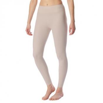 Schiesser Leggings Unsichtbar Weich Wärmend für Damen - 42