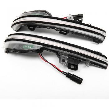 Lexus ES XZ10 Dynamic Turn Signal Mirror Light