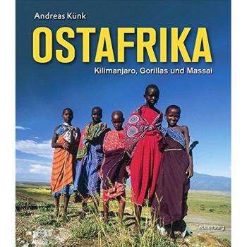 Ostafrika: Kilimanjaro, Gorillas und Massai