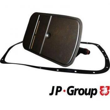 Hydraulikfiltersatz für BMW und LAND ROVER 1431900700