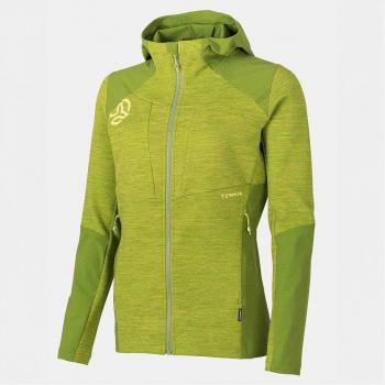 Ternua Tileka forro polar mujer