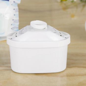 Cartucho de Filtros de Carbón Activado para Jarras Brita