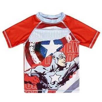Camiseta Supereroi Hulk 3 anni
