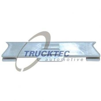 TRUCKTEC AUTOMOTIVE 08.62.487 Molletta di fissaggio