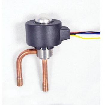 Elektronisch Expansieventiel voor Airconditioning DPF1.6C/1.8C