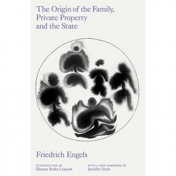 The Origin of the Family Private Property and the State