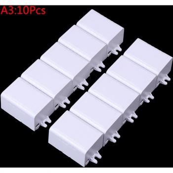 Caja de Conexiones Impermeable 65x38x22mm