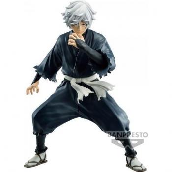 Figura Gabimaru de Hell's Paradise - Vibration Stars 14 cm
