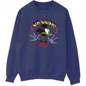 Mickey Mouse Oh Gosh Damenpullover