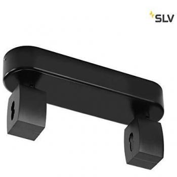 SLV 184010 SHORTBOX für Hochvolt-Stromschiene EASYTEC II, schwarz